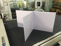 活动策划公司供应防疫期间食堂专用隔板