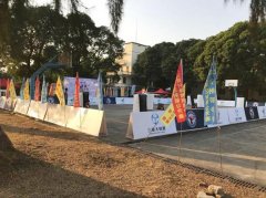 广州会议活动场地布置需要什么样的师傅