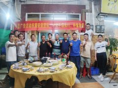 年会活动策划布场，背景板安装必须熟手